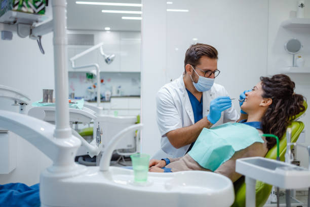 Advanced Technology for Better Dental Care in Bridgeport, CT